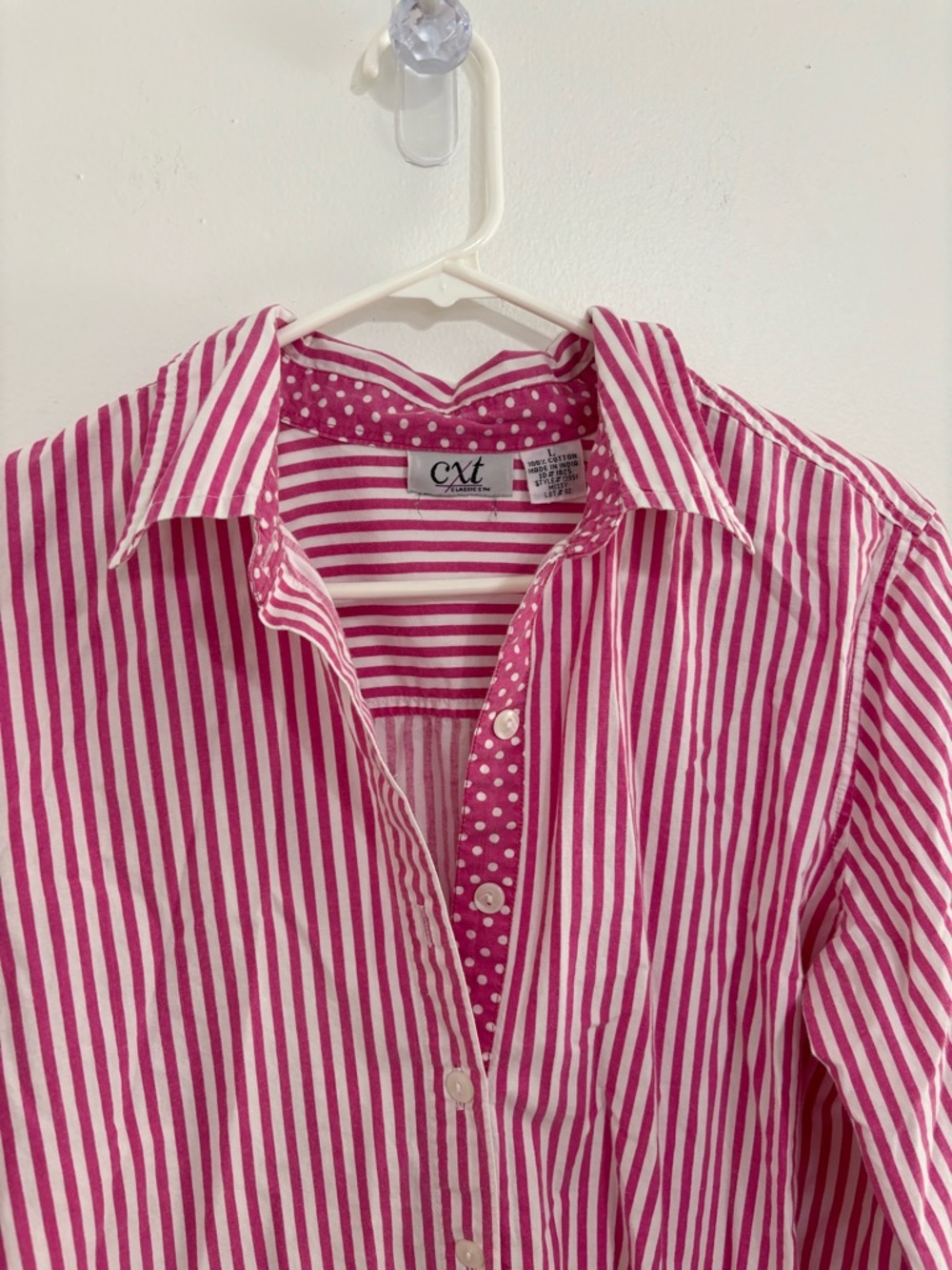 Button down - Picture 4 of 5